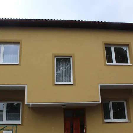 Privat Bea Apartment Podturen Exterior photo
