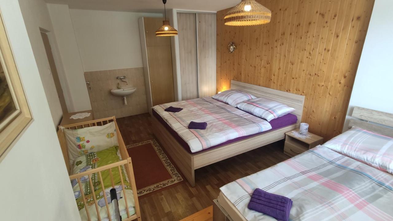 Privat Bea Apartment