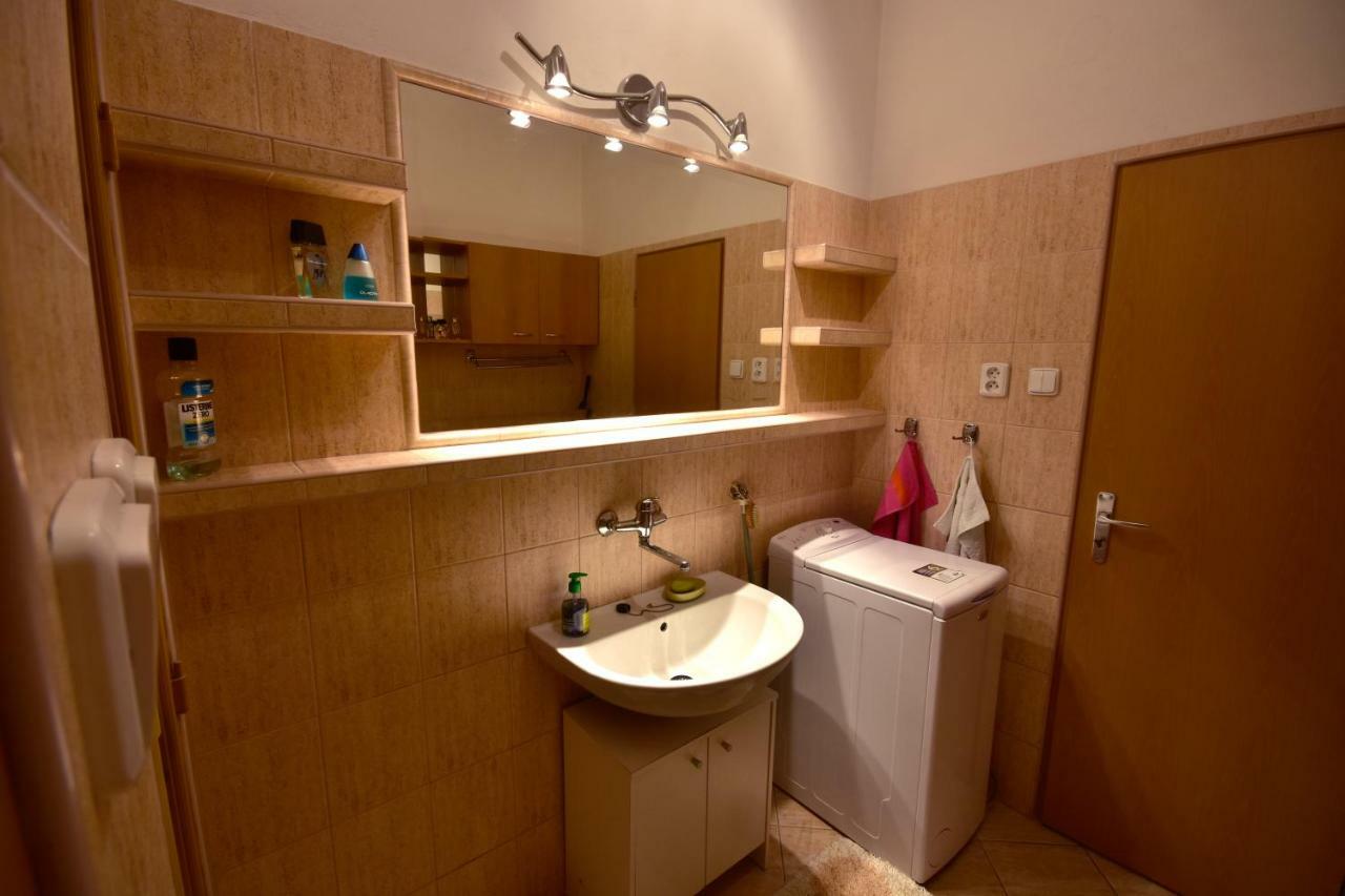 Privat Bea Apartment *