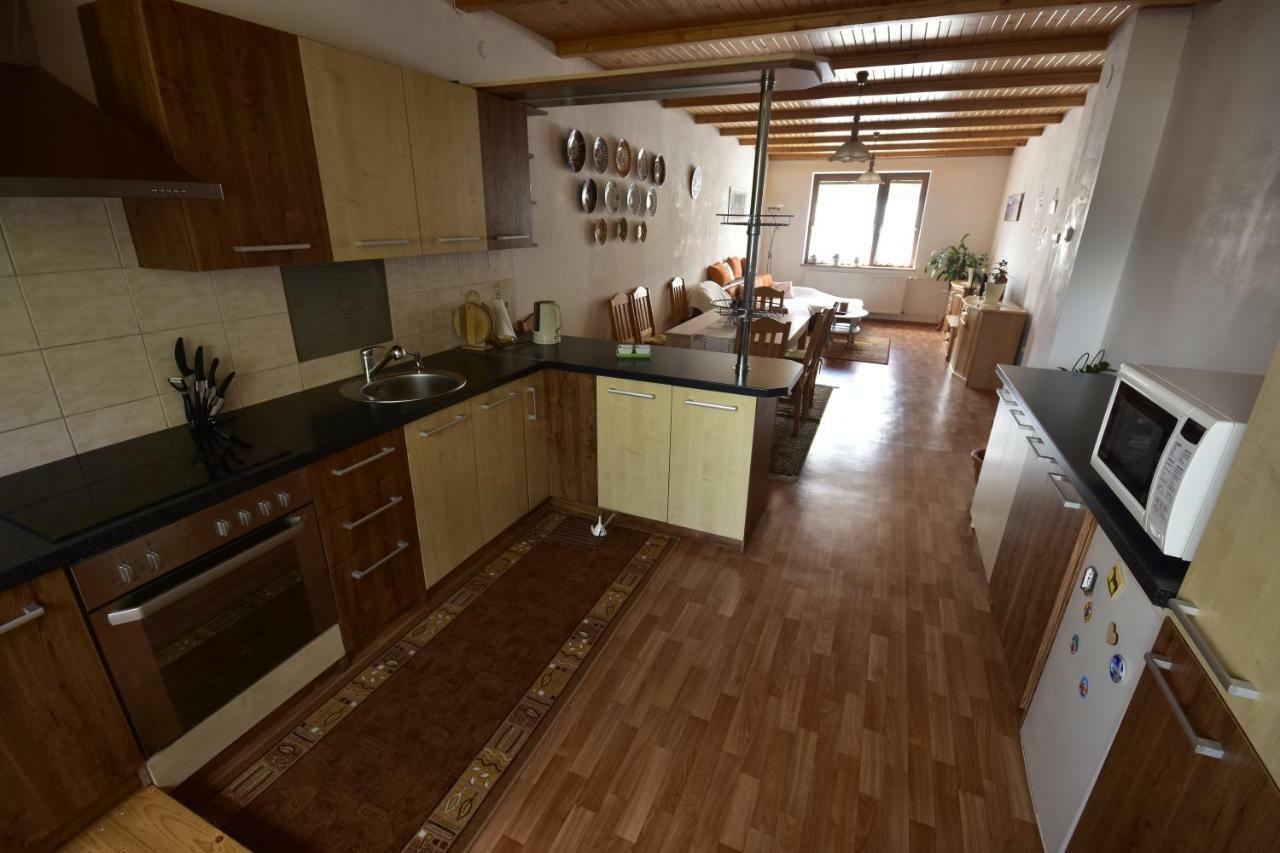 Apartment Privat Bea