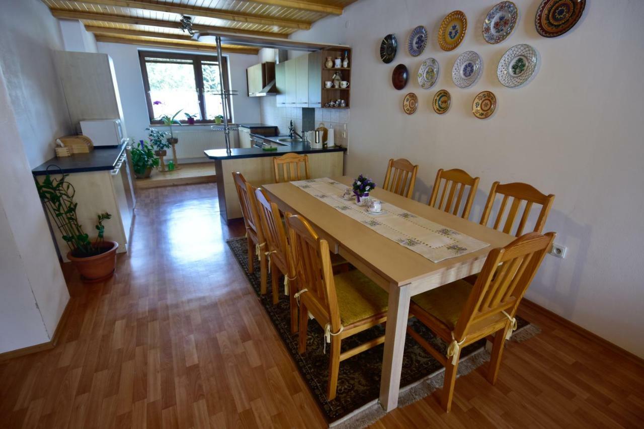 Privat Bea * Podturen
