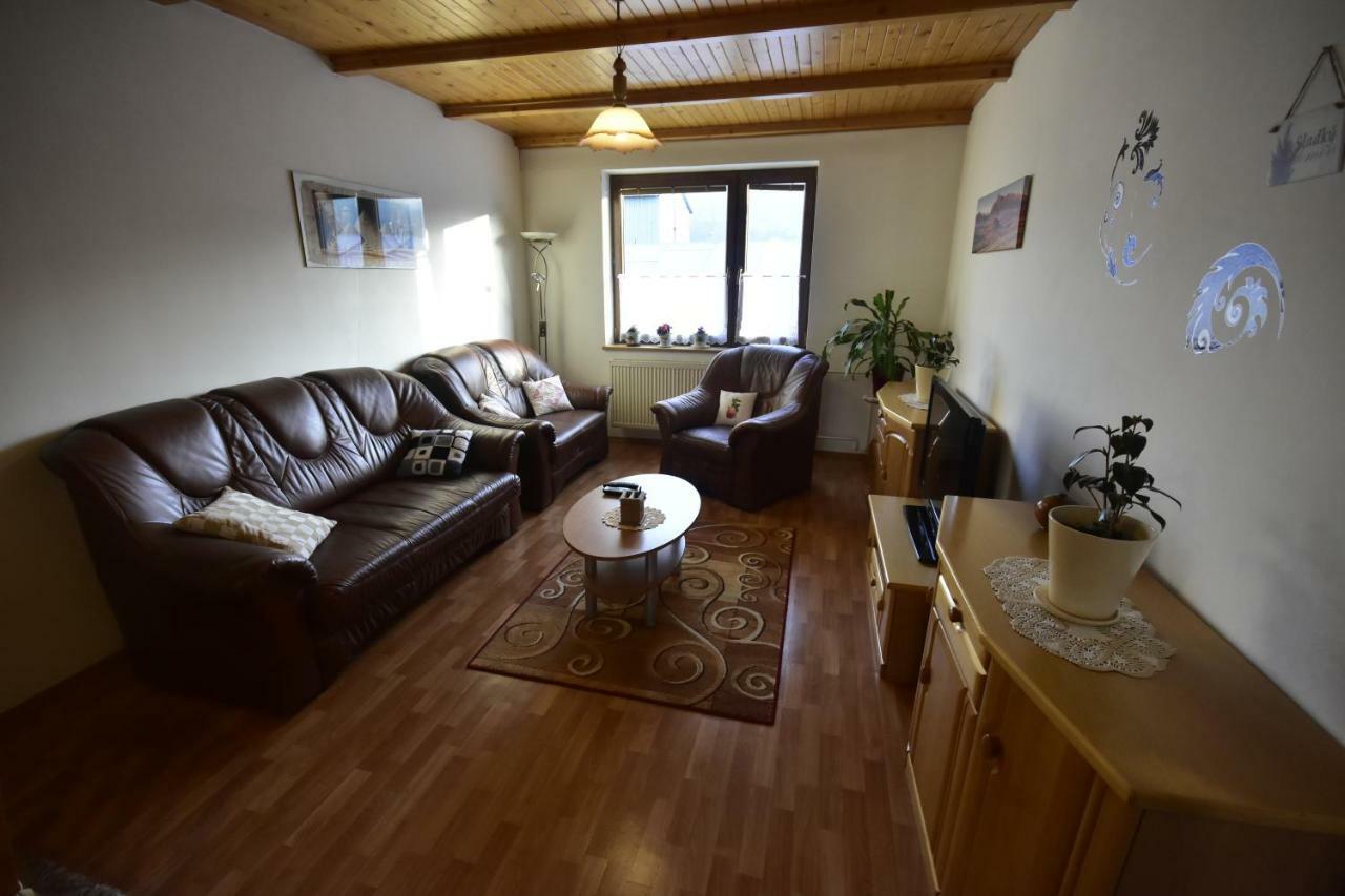 Privat Bea Apartment