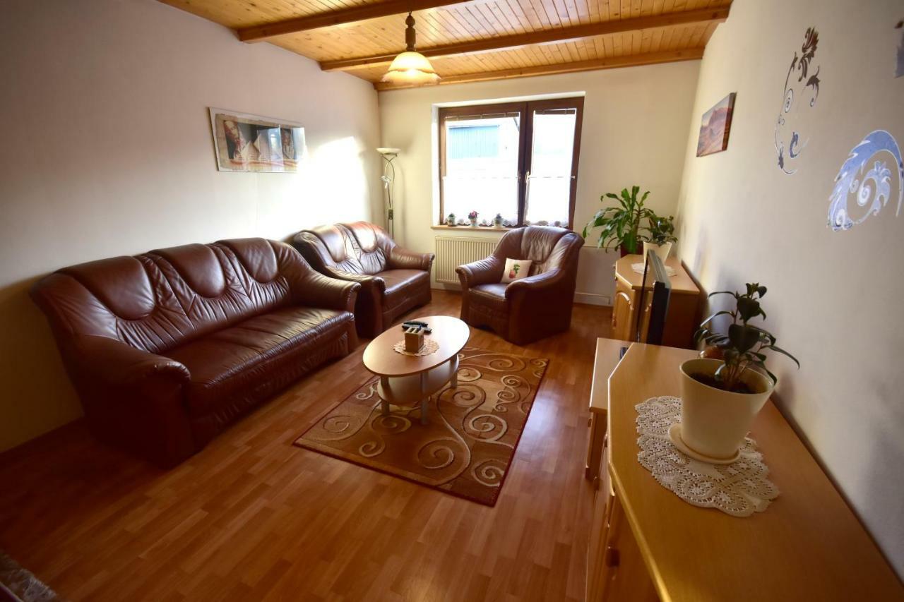 Apartment Privat Bea *