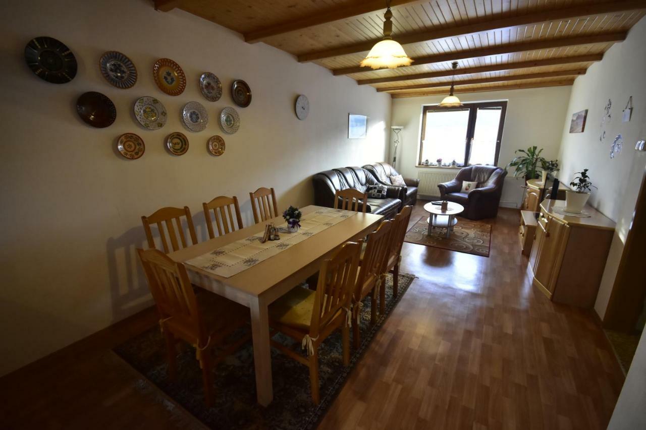 Appartamento Privat Bea Podturen